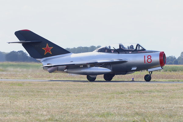 Mig-15