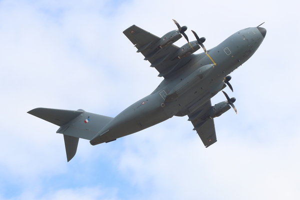 A400M