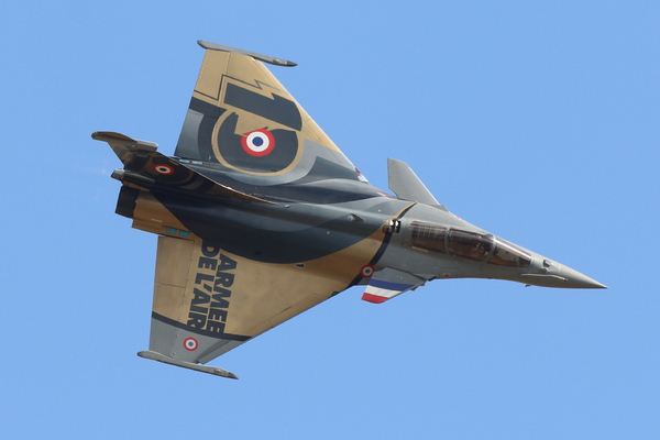 rafale