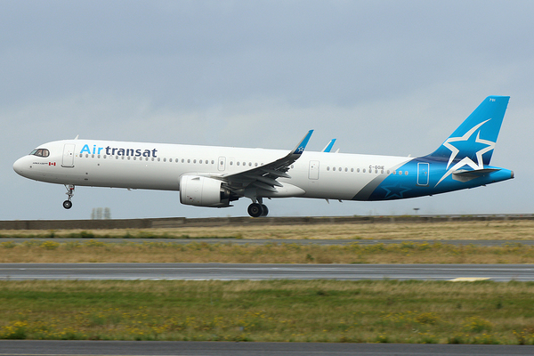 Air Transat