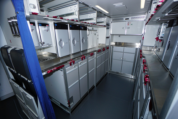 galley