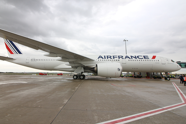 air france