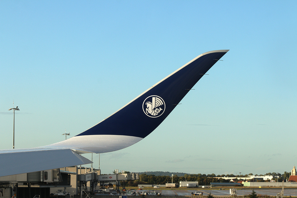 Airbus A350 Air France