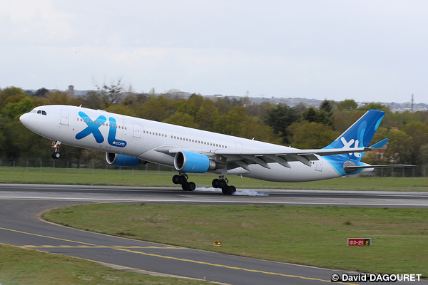 XL airways