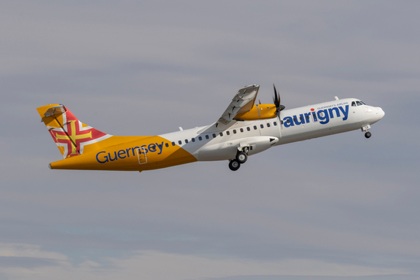 aurigny