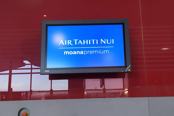 Boeing 787-9 Air Tahiti Nui 