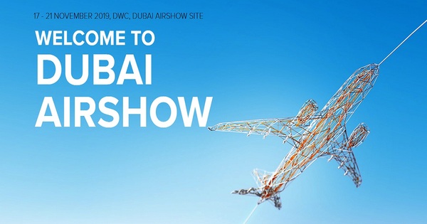 Dubaï Air Show