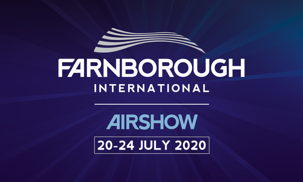 Farnborough Airshow 2020