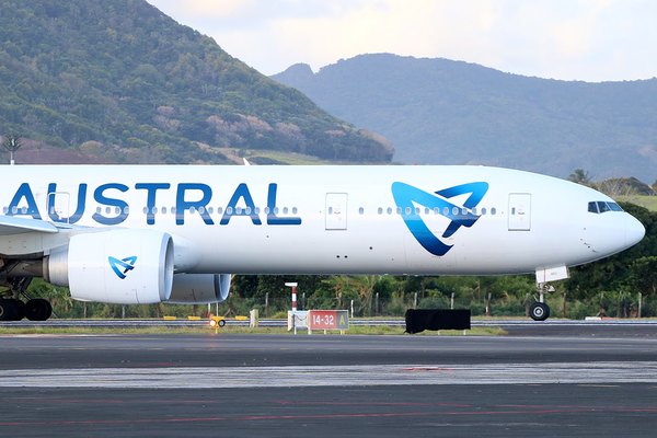 austral