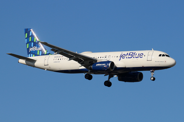 Jetblue