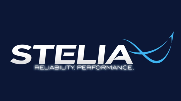 Stelia Aerospace