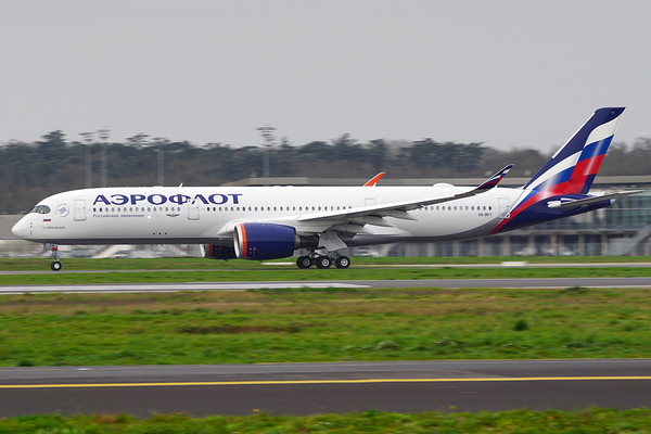 aeroflot