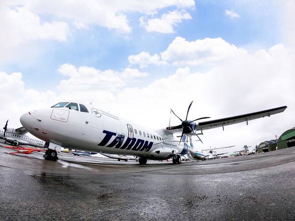 tarom