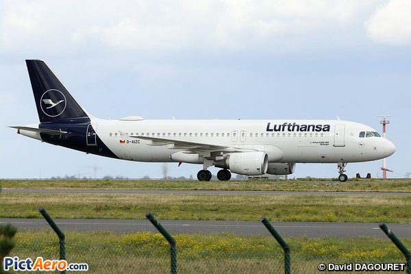 lufthansa