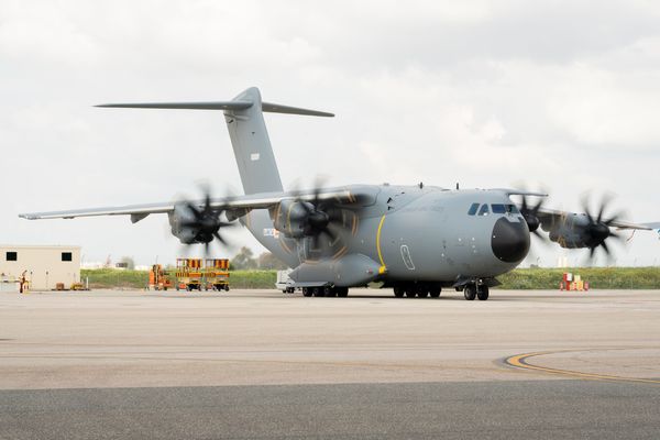 A400M