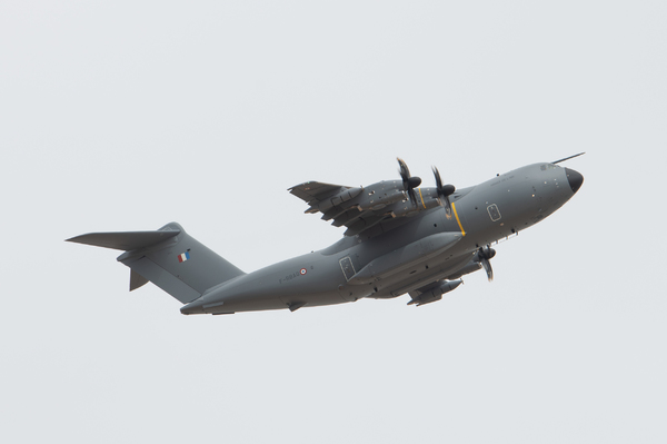 Airbus A400M Armée de l'Air 