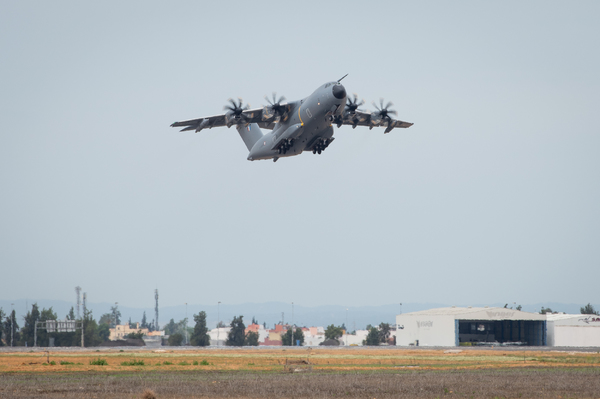 A400M