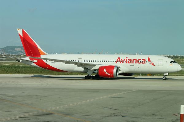 avianca