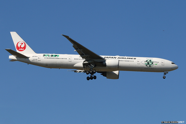 JAL