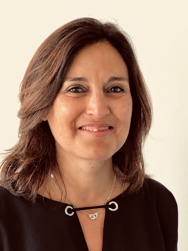  Frédérique Béziat, Corsair Directrice des ressources humaines