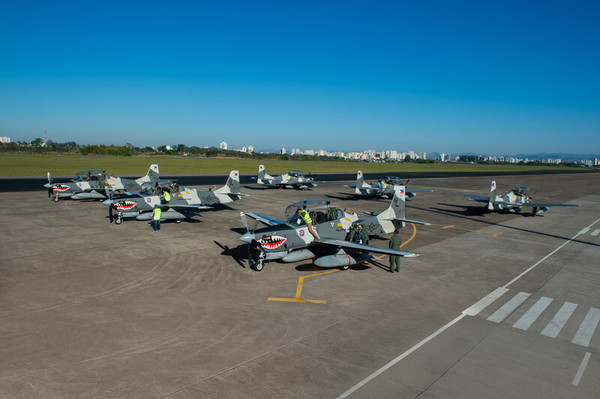 Tucano