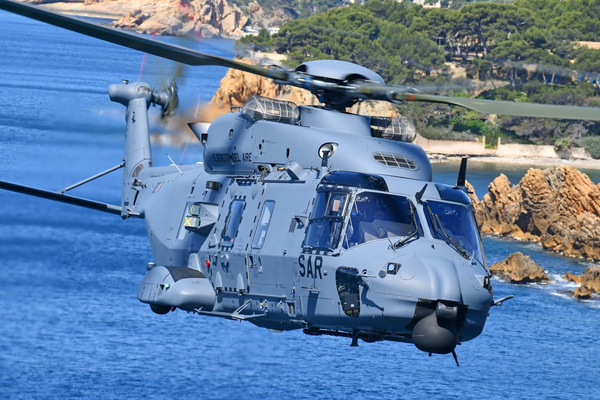 nh90