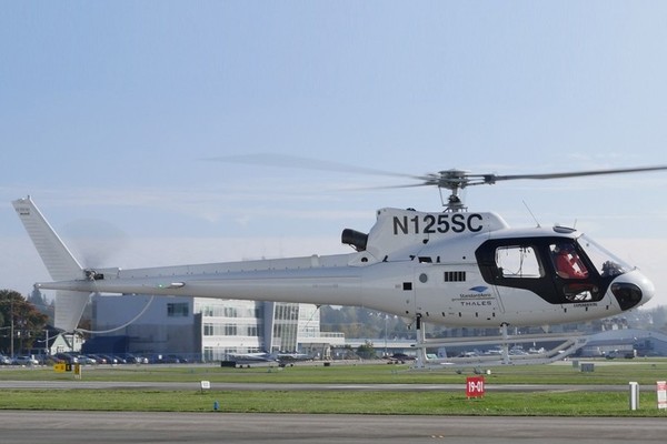 AS350