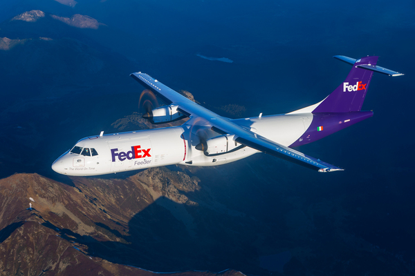 fedex