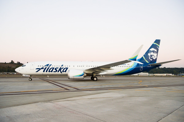 alaska