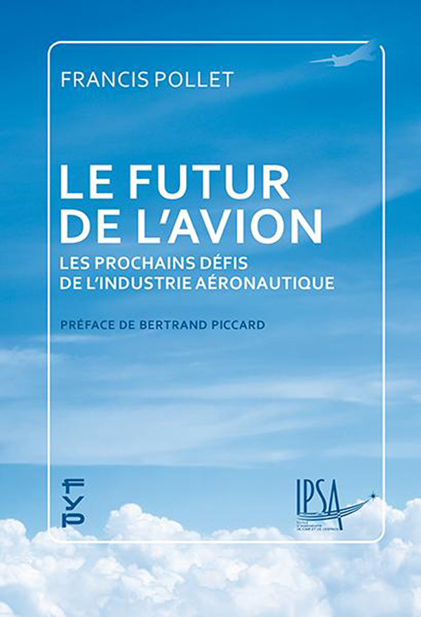 Le Futur de l'Avion de Francis Pollet