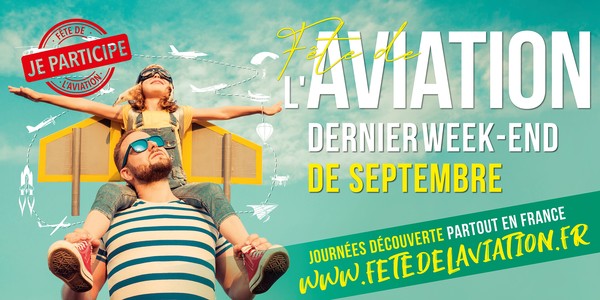 Fête de l’aviation 2021 Fête de l’aviation 2021