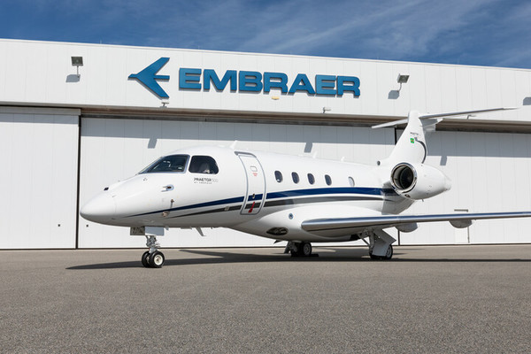 embraer