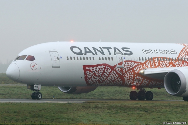 qantas