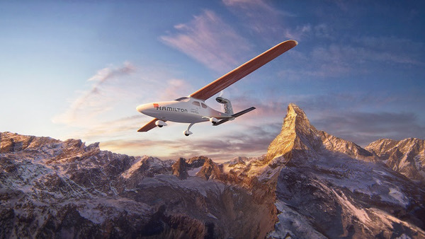 Smartflyer
