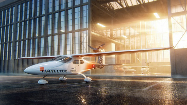 Smartflyer SFX1