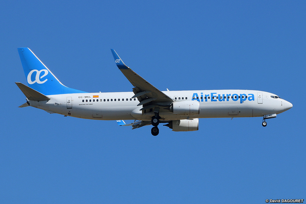 air europa