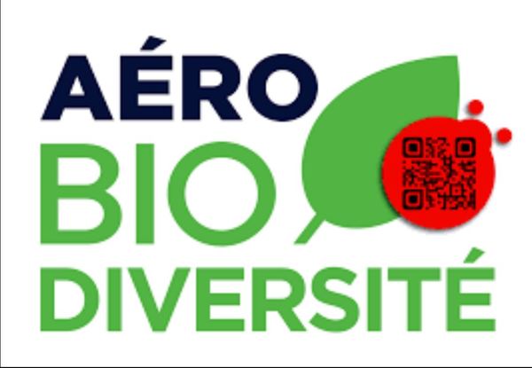 Aéro biodiversité