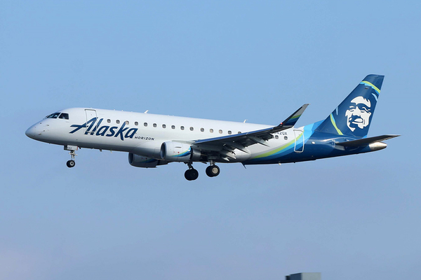 alaska