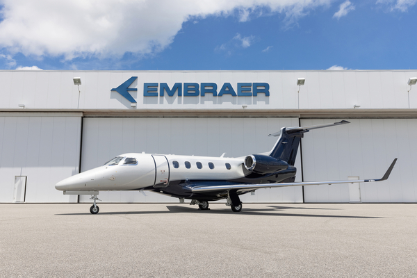 Embraer