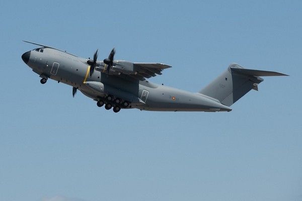 a400m