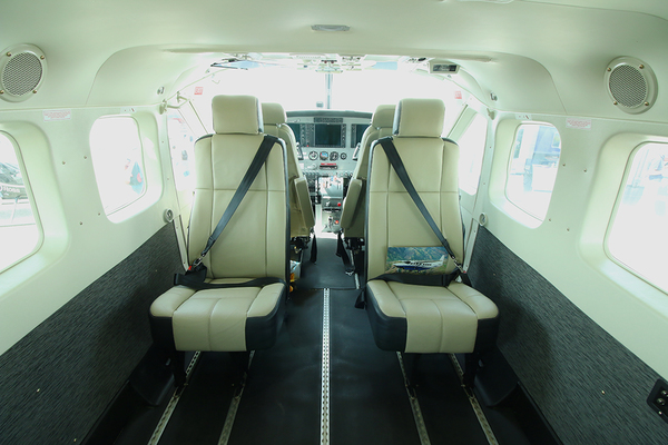 Cessna Caravan Finistair 