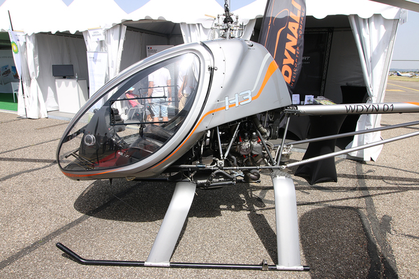H3 sport