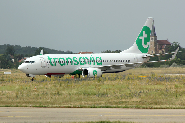 transavia