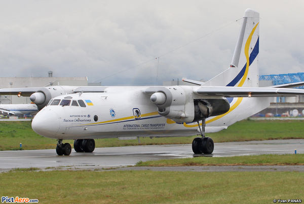 Antonov