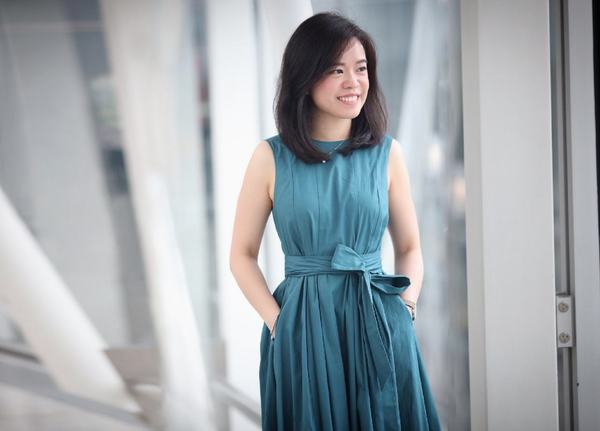 Maggie Wong, nouvelle directrice régionale Europe du Sud pour Cathay Pacific