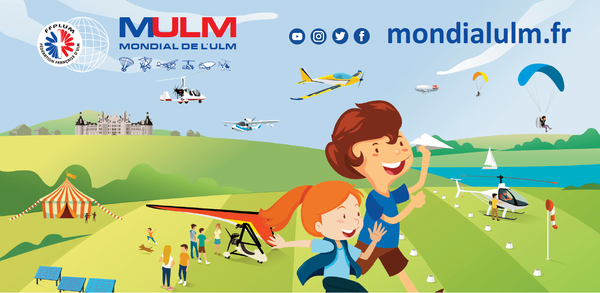 Mondial ULM