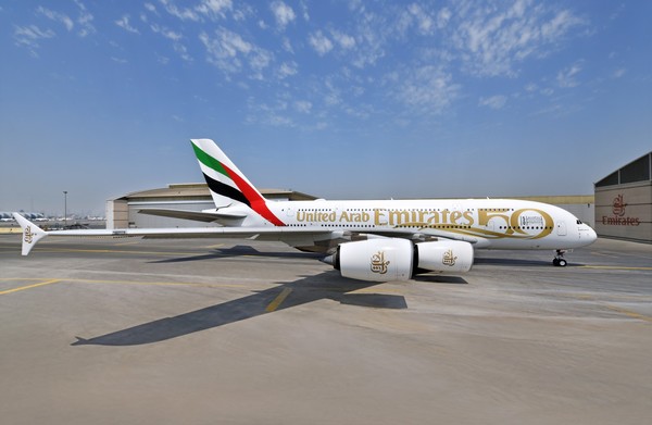 emirates