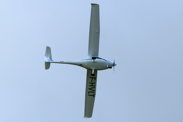 Pipistrel Velis Electro 