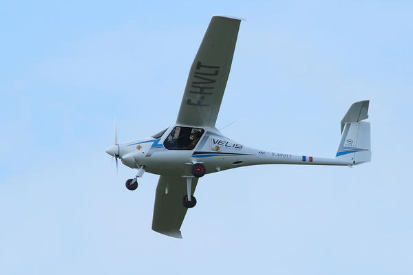 Pipistrel Velis Electro 