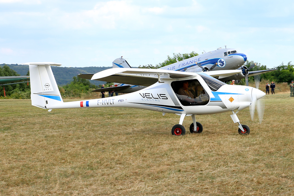 pipistrel